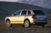 Picture of 2005 Porsche Cayenne Turbo