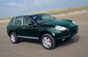 Picture of 2005 Porsche Cayenne Turbo