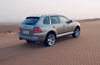 Picture of 2006 Porsche Cayenne Turbo S