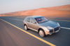 Picture of 2006 Porsche Cayenne Turbo S