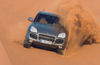 Picture of 2006 Porsche Cayenne Turbo S