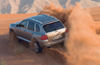 Picture of 2006 Porsche Cayenne Turbo S