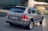 Picture of 2006 Porsche Cayenne Turbo S