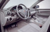 Picture of 2008 Porsche Cayenne V6 Interior