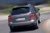 Picture of 2008 Porsche Cayenne Turbo