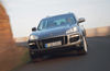 Picture of 2008 Porsche Cayenne Turbo