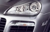 Picture of 2008 Porsche Cayenne Turbo Headlight