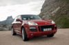 Picture of 2009 Porsche Cayenne GTS