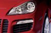 Picture of 2009 Porsche Cayenne GTS Headlight