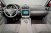 Picture of 2009 Porsche Cayenne GTS Cockpit