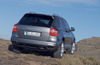Picture of 2009 Porsche Cayenne Turbo