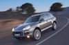Picture of 2009 Porsche Cayenne Turbo
