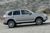 Picture of 2009 Porsche Cayenne Turbo S