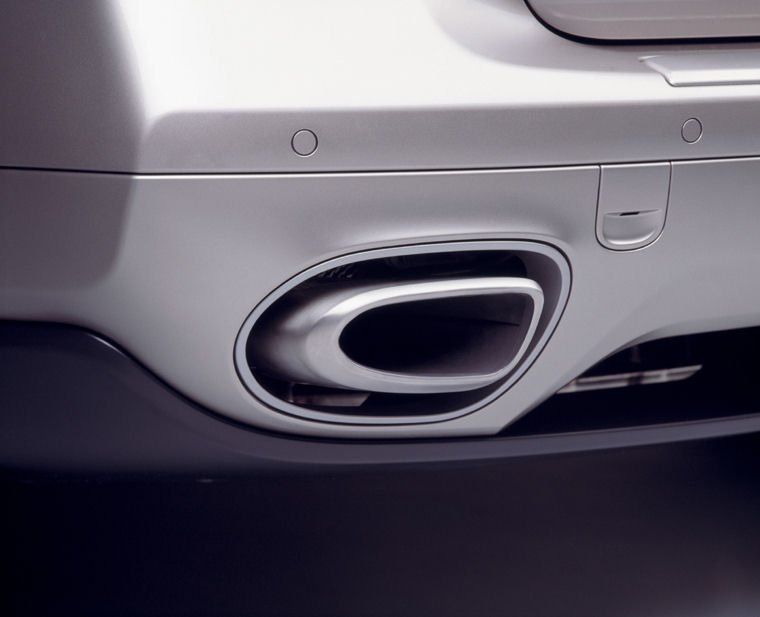 2009 Porsche Cayenne V6 Picture