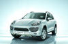 Picture of 2011 Porsche Cayenne