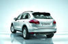 Picture of 2011 Porsche Cayenne