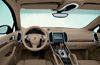 Picture of 2011 Porsche Cayenne Cockpit