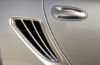 Picture of 2008 Porsche Cayman Side Vent