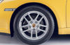 Picture of 2008 Porsche Cayman Rim
