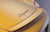 Picture of 2008 Porsche Cayman Rear Spoiler