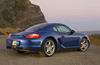 Picture of 2008 Porsche Cayman S