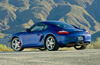 Picture of 2008 Porsche Cayman S