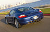 Picture of 2008 Porsche Cayman S