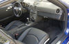 2008 Porsche Cayman S Interior Picture