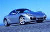 2008 Porsche Cayman S Picture