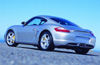 2008 Porsche Cayman S Picture