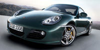 2010 Porsche Cayman Reviews / Specs / Pictures