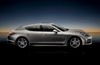 Picture of 2010 Porsche Panamera Turbo