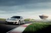2010 Porsche Panamera Turbo Picture