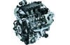 2010 Porsche Panamera Turbo 4.8L V8 Turbocharged Engine Picture