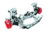 2010 Porsche Panamera Turbo Front Suspension Picture