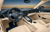 2010 Porsche Panamera Turbo Interior Picture