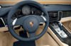 2010 Porsche Panamera Turbo Interior Picture