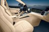 2010 Porsche Panamera Turbo Interior Picture