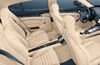 2010 Porsche Panamera Turbo Interior Picture