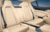 2010 Porsche Panamera Turbo Interior Picture