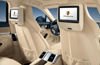 2010 Porsche Panamera Turbo Entertainment System Picture