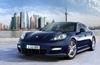 2010 Porsche Panamera 4S Picture