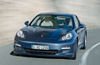 2010 Porsche Panamera 4S Picture