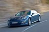 2010 Porsche Panamera 4S Picture
