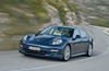 2010 Porsche Panamera 4S Picture