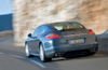 2010 Porsche Panamera 4S Picture