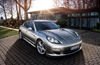 Picture of 2011 Porsche Panamera V6
