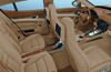 Picture of 2011 Porsche Panamera Interior