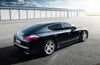 Picture of 2011 Porsche Panamera 4