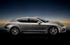 Picture of 2011 Porsche Panamera Turbo